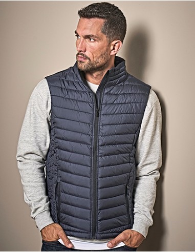T-9632-Mens Zepelin Bodywarmer